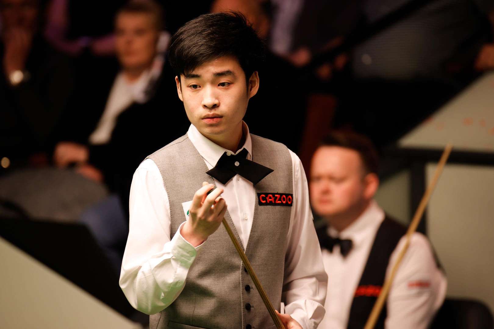 的崭露头角 的崭露头角